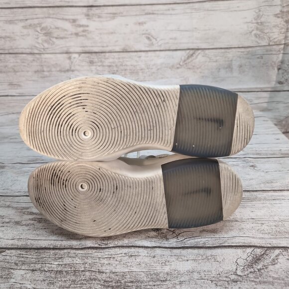 Nike Fear of God 1 Sail 2019 Men Size 12 - Picture 9 of 9